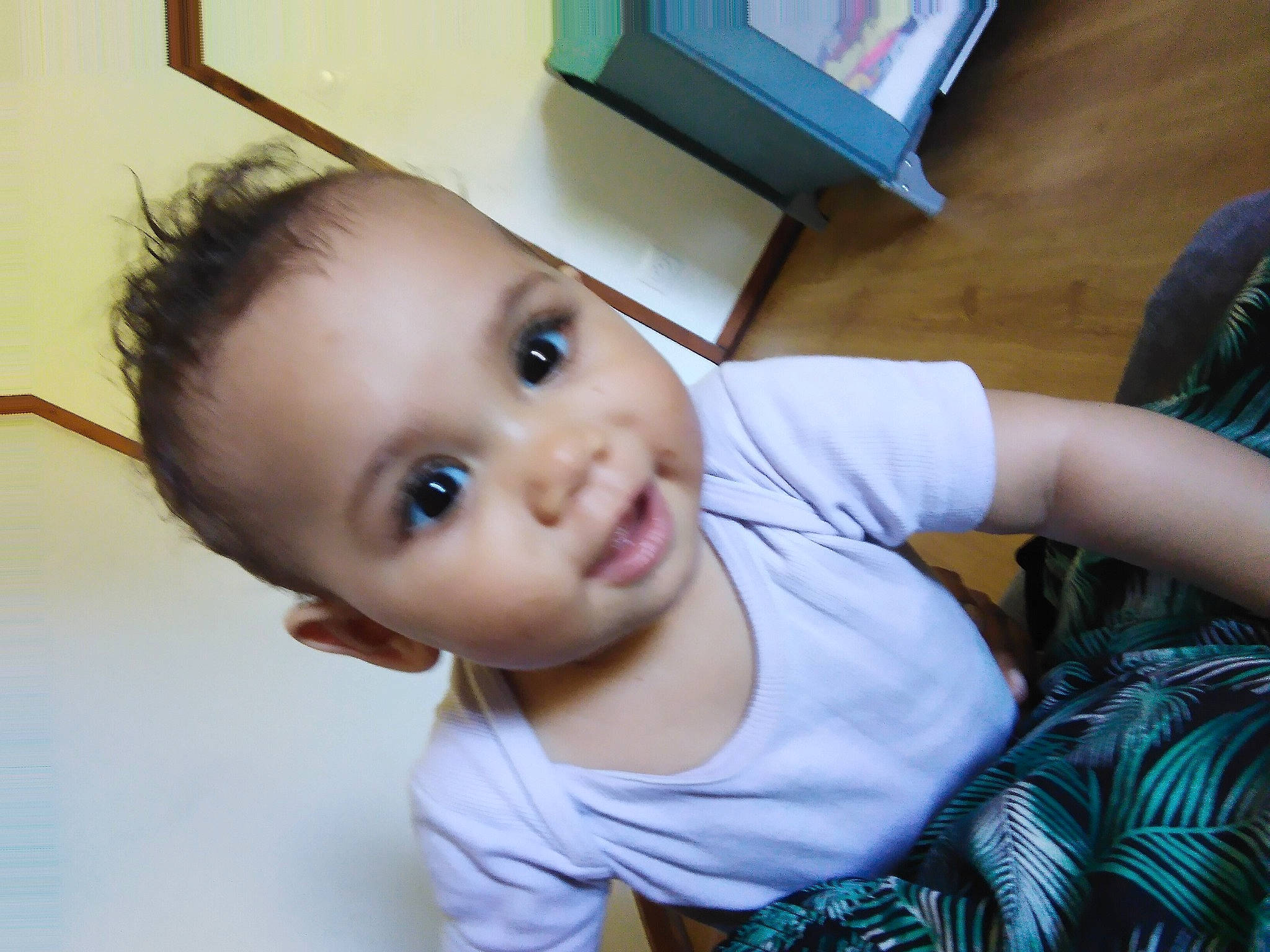 Dieynaba participe au concours pour gagner de l'argent avec cette photo : baby, beauty, cheek, child, chin, cool, ear, eye, face, forehead, hair, happy, head, iris, lip, mouth, nose, person, skin, smile