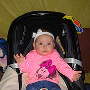 Lola a rejoint le concours — aidez-le/la à gagner de superbes lots !