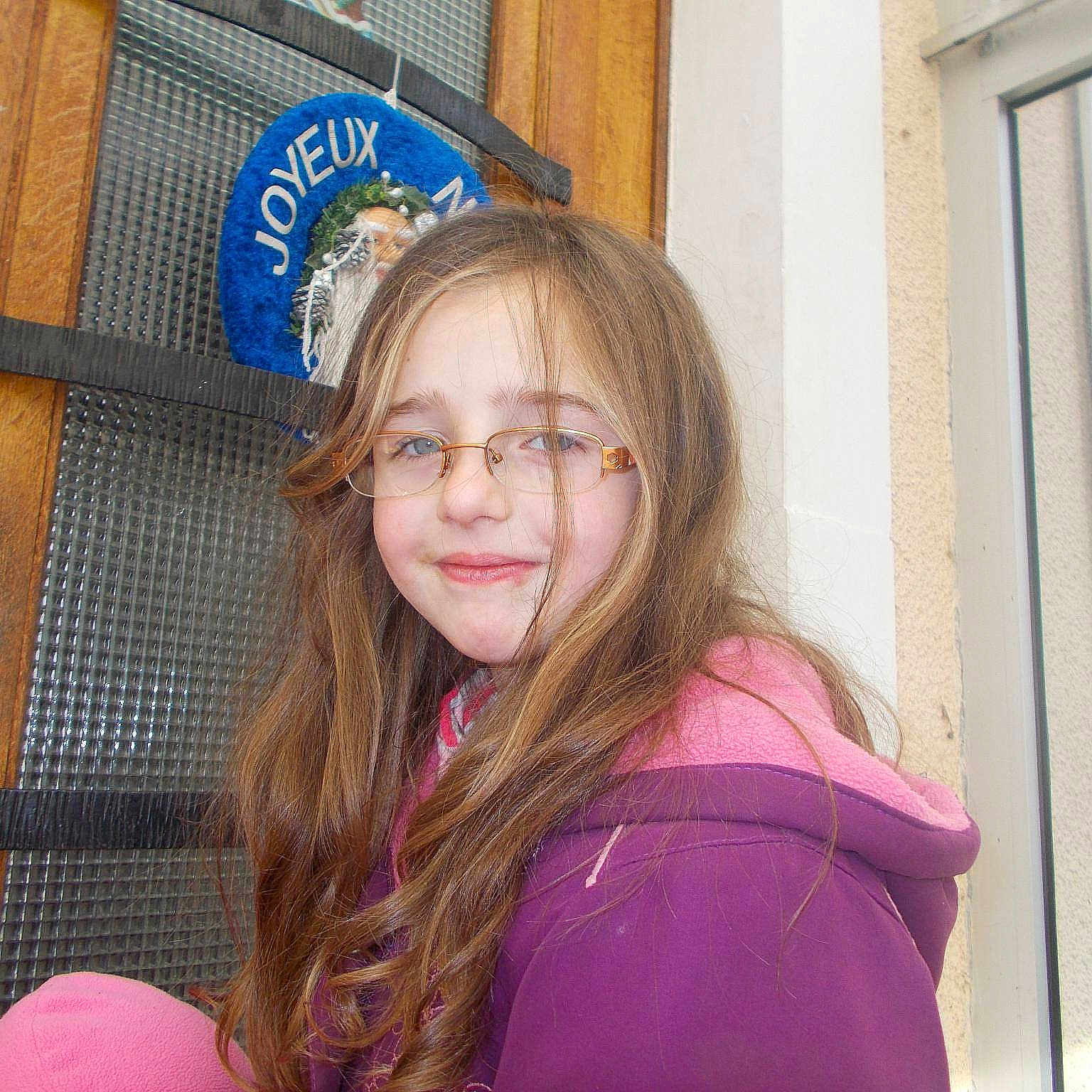 Lorine a rejoint le concours — aidez-le/la à gagner de superbes lots !