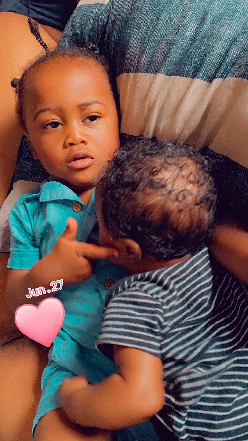 Kalivo joined the competition — help win amazing prizes! black_hair, comfort, elbow, eye, fun, gesture, hairstyle, happy, head, human_body, joint, leisure, neck, nose, person, shirt, shoulder, skin, t_shirt, thigh