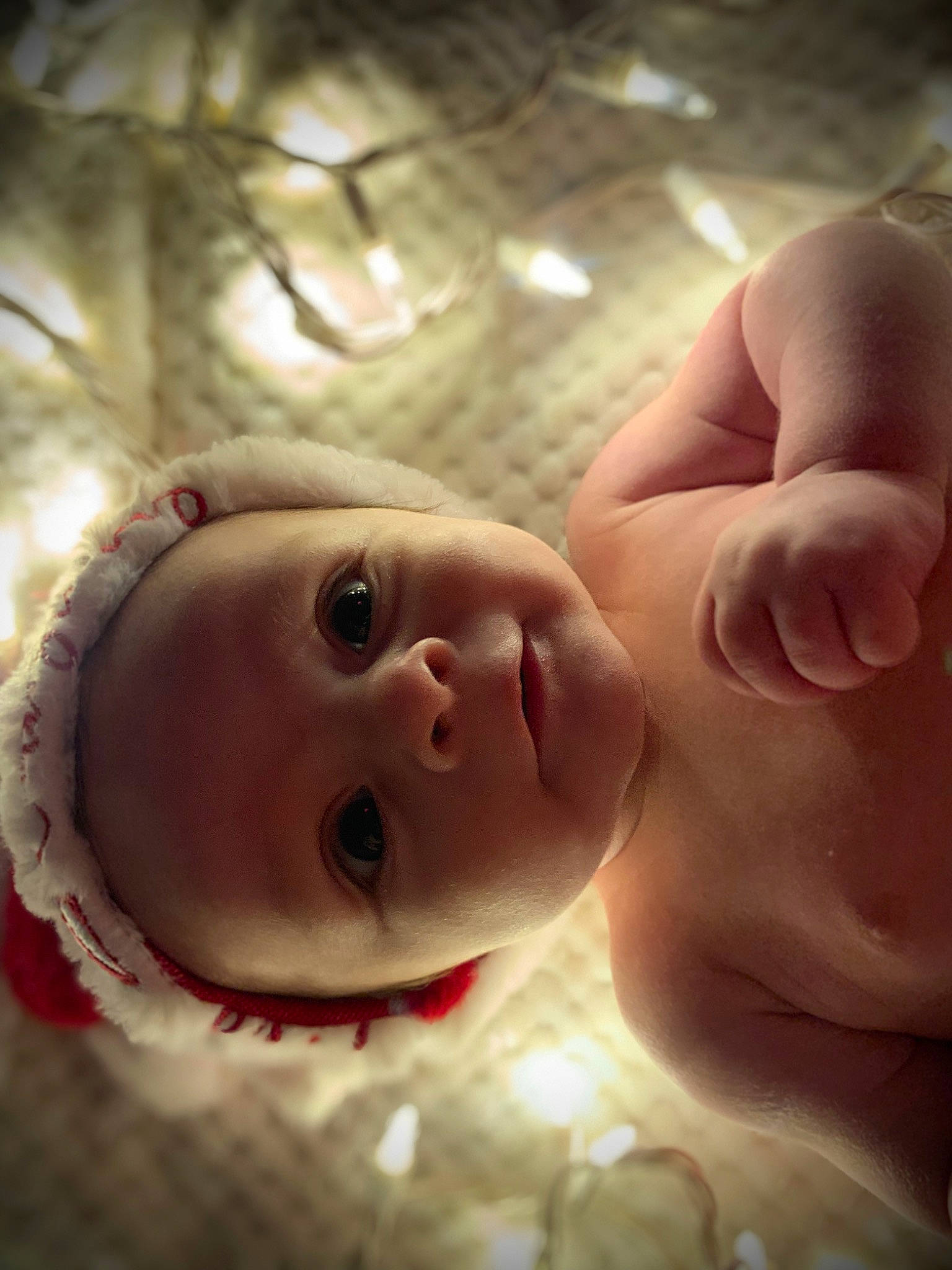 Jamari joined the competition — help win amazing prizes! baby, cheek, eye, eyebrow, eyelash, face, facial_expression, finger, gesture, happy, head, human_body, lip, mouth, nose, person, skin, smile, snout, thumb