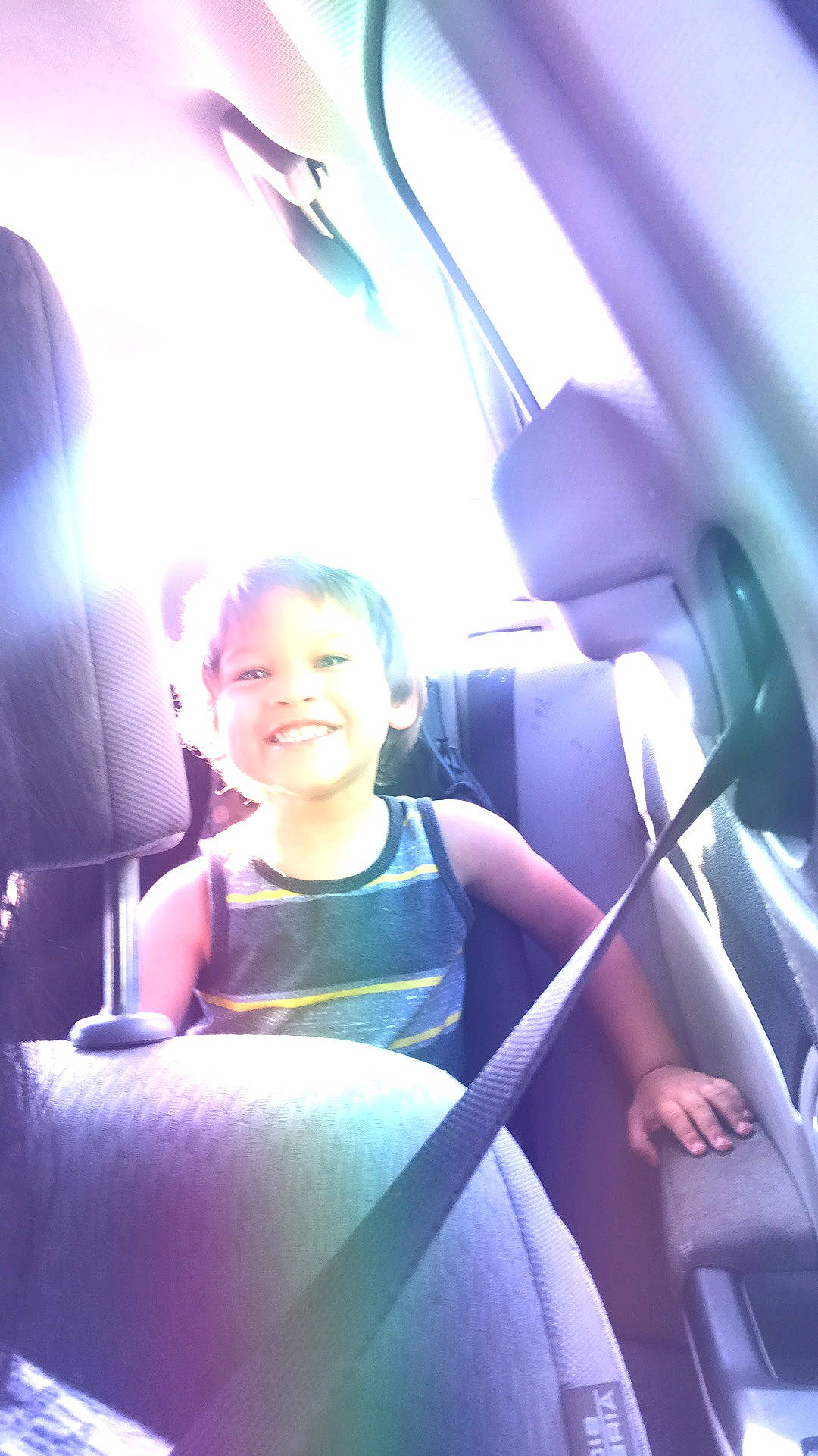 Timothy joined the competition — help win amazing prizes! baby, child, fun, joy, light, person, smile, snapshot, sunlight, toddler