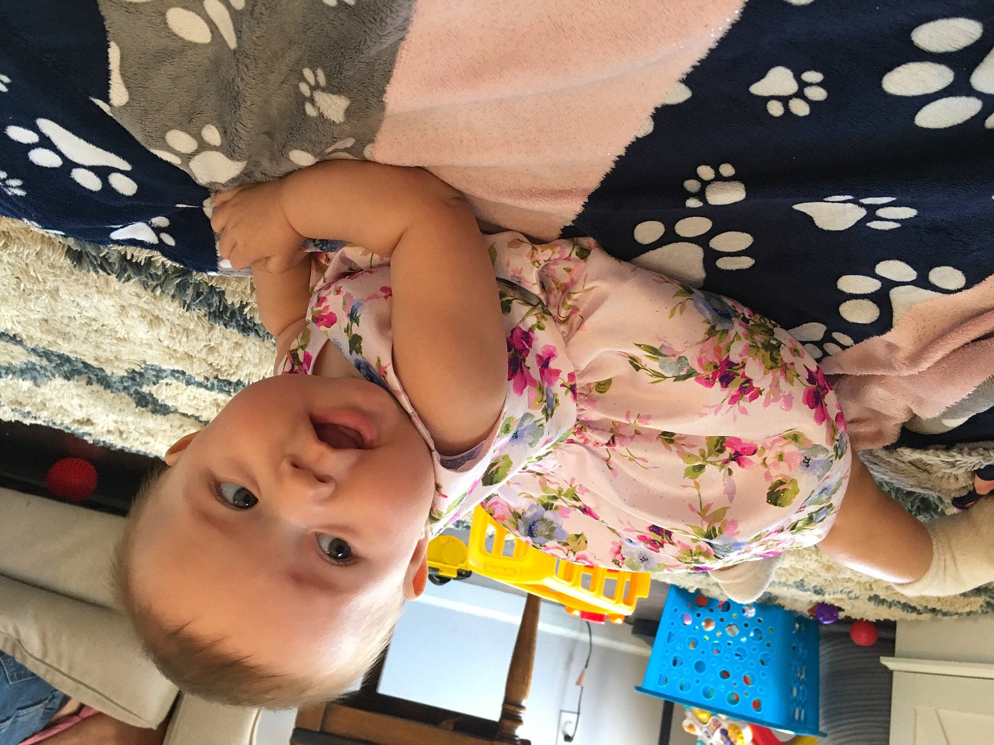 Aria joined the competition — help win amazing prizes! baby, beauty, cheek, child, finger, happy, human, mouth, organ, pattern, people, person, photograph, product, skin, sleeve, snapshot, thigh, toddler, trunk