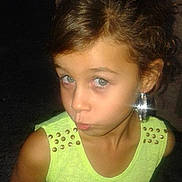 Lea participe au concours pour gagner de l'argent avec cette photo :