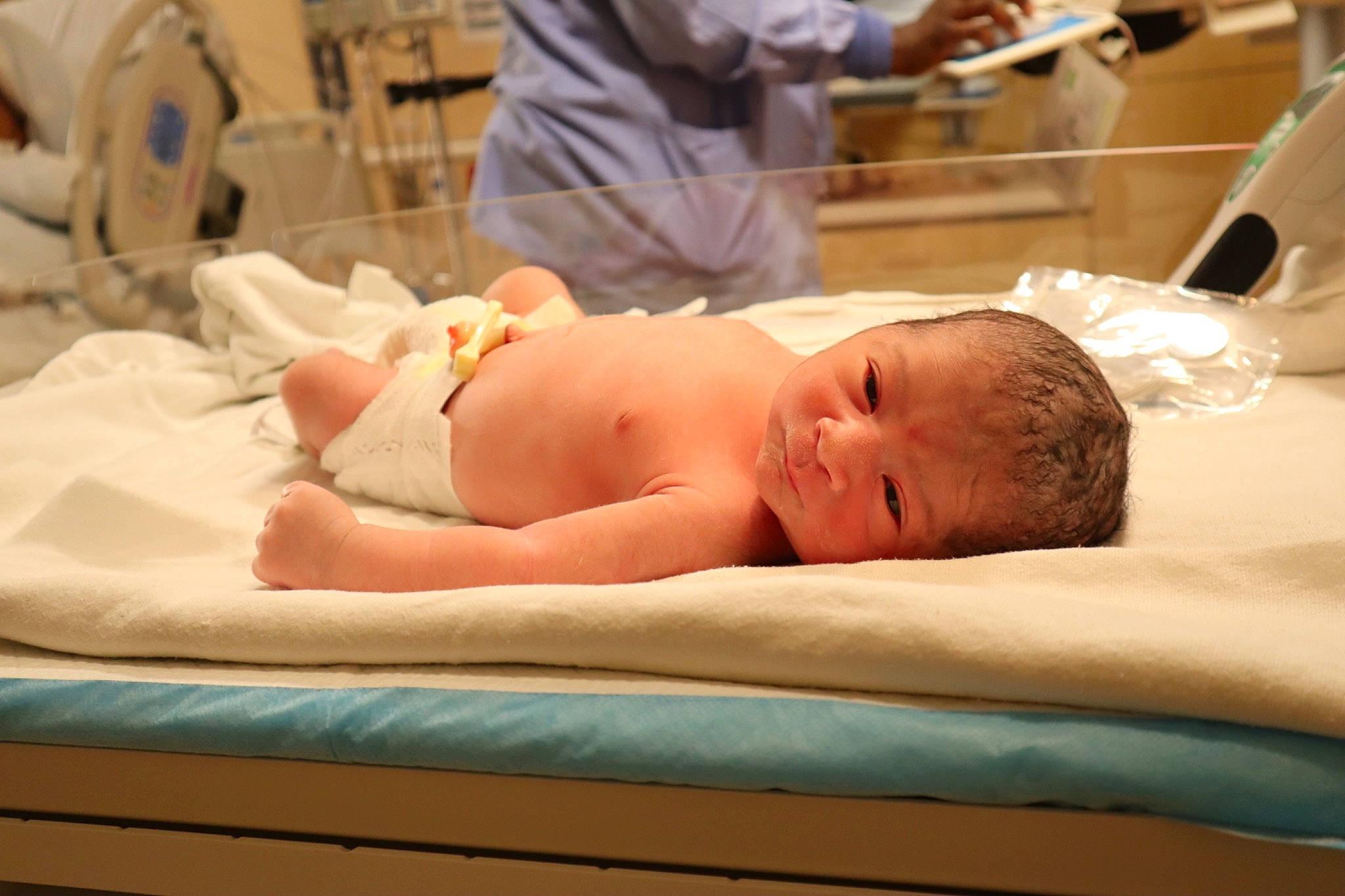 Tommy joined the competition — help win amazing prizes! baby, bedtime, birth, child, childbirth, person, skin, sleep