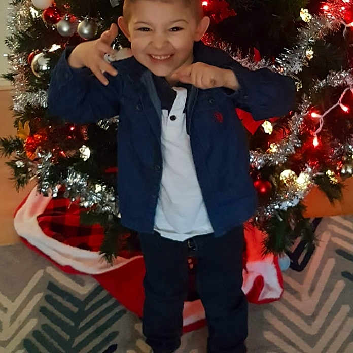 Elijah
