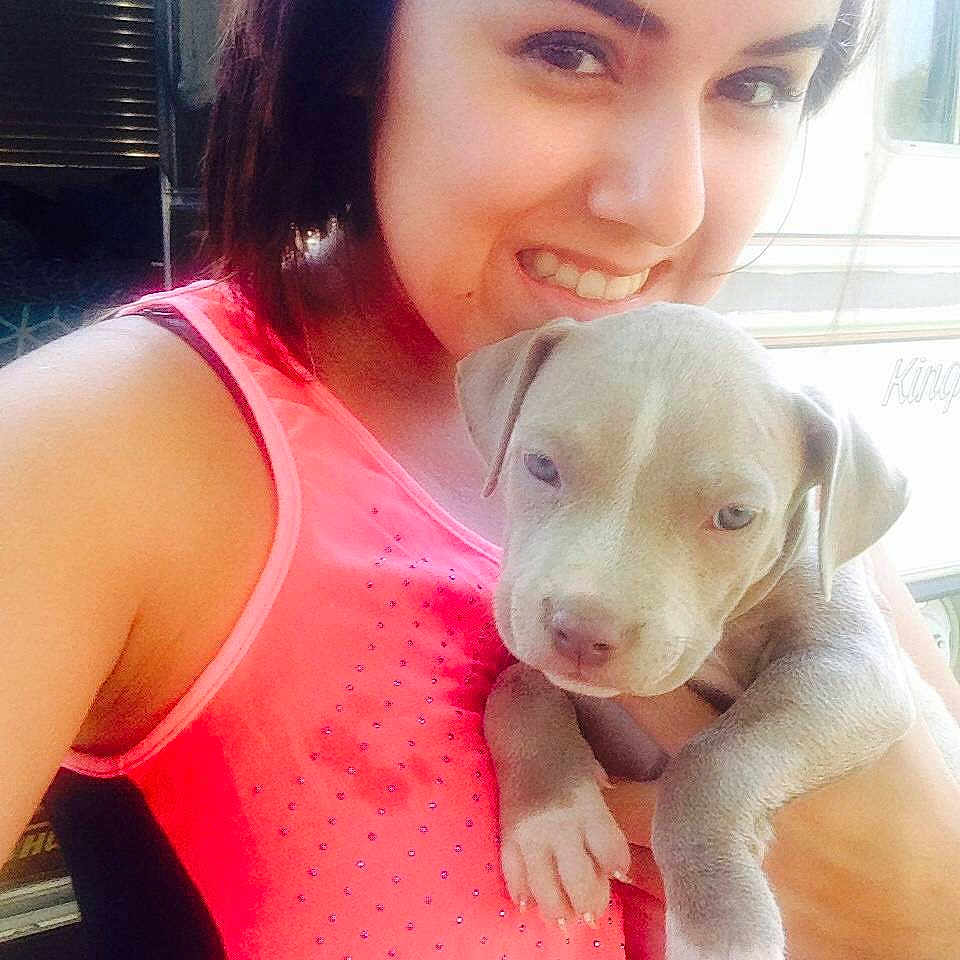 Baby Girl