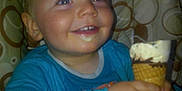 Morgan participe au concours pour gagner de l'argent avec cette photo :