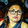 Linda M.