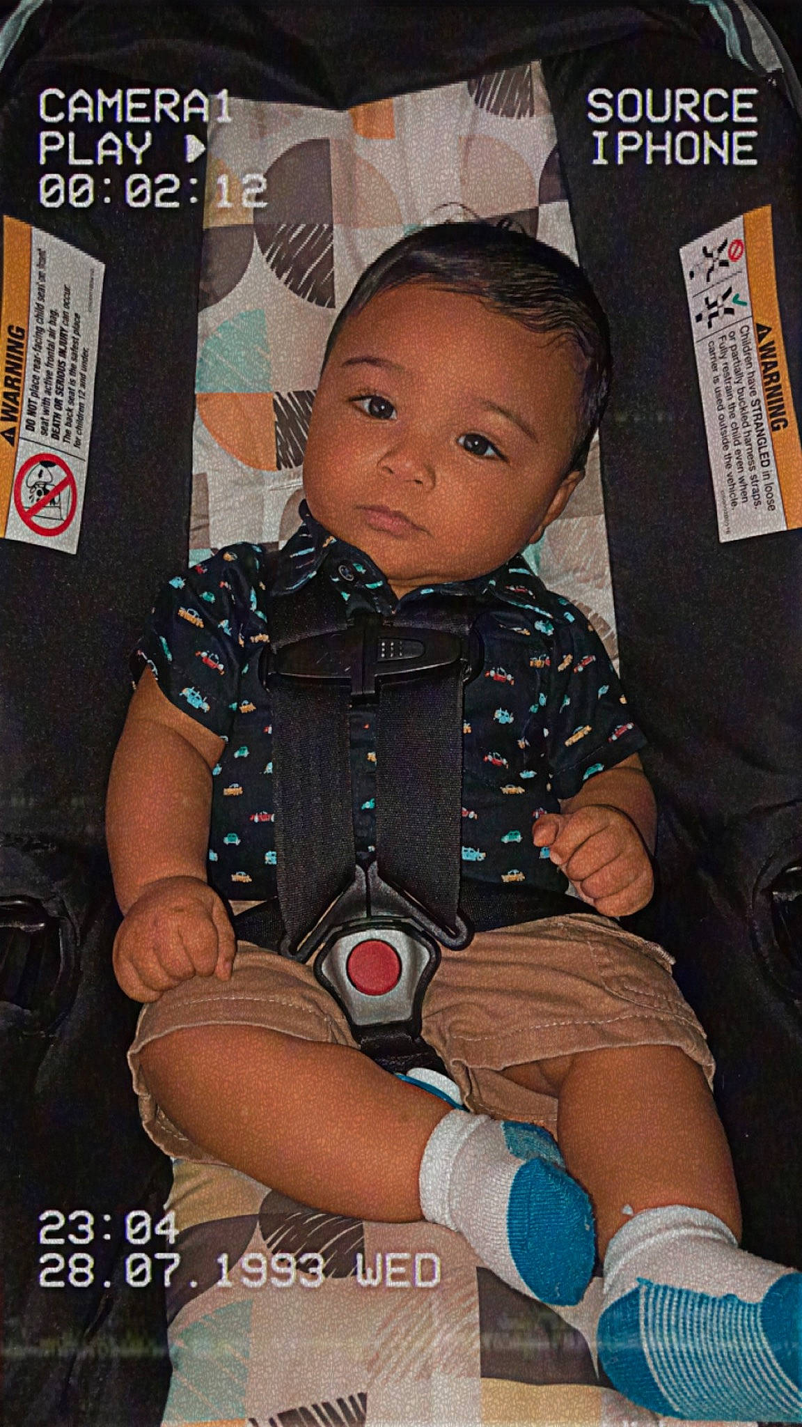 Malachi joined the competition — help win amazing prizes! baby_toddler_clothing, cheek, child, cool, human_leg, knee, lap, leg, muscle, pattern, person, publication, shorts, skin, sleeve, sneakers, sock, t_shirt, thigh, thumb