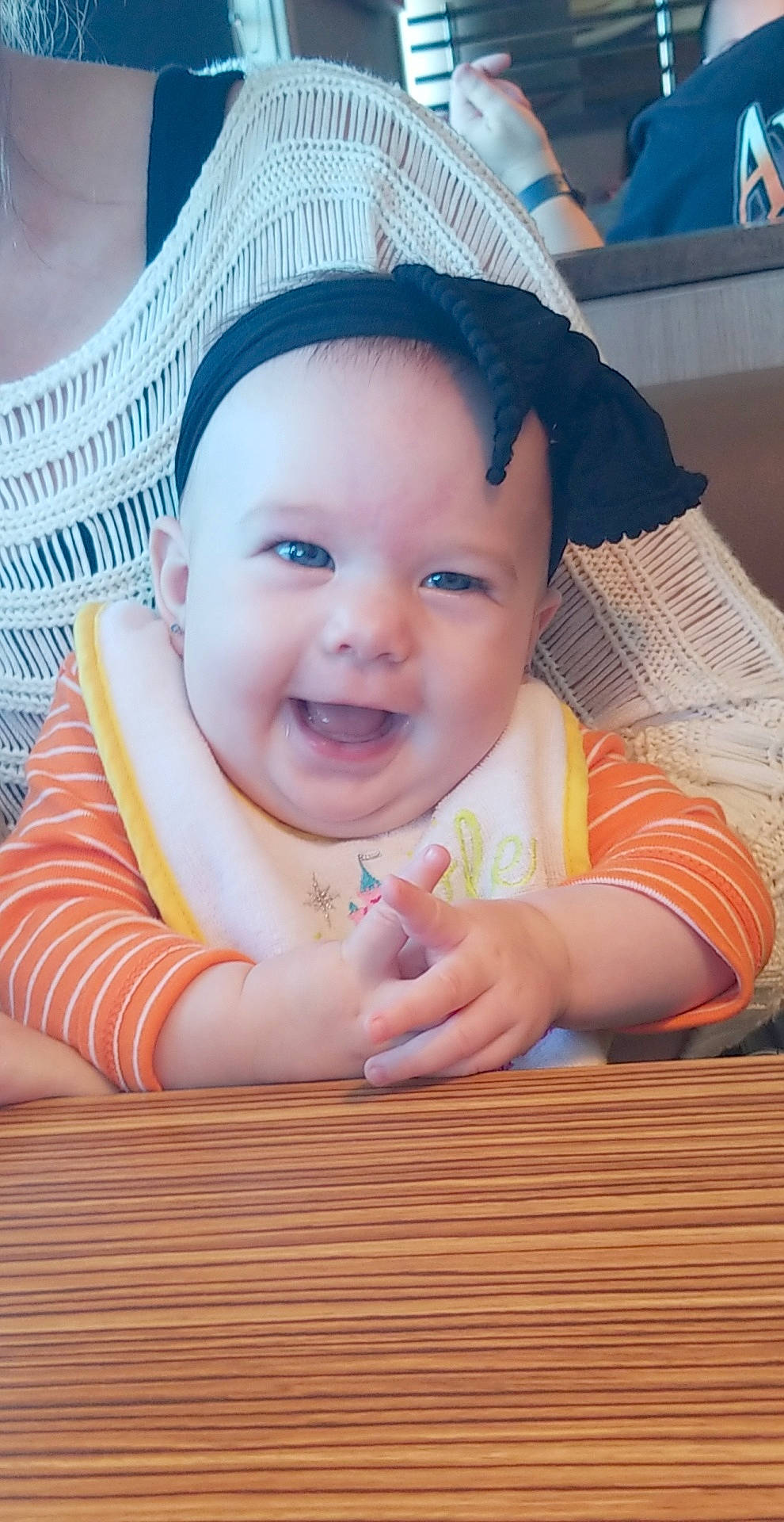 Everlli joined the competition — help win amazing prizes! baby, beauty, cheek, child, chin, eye, face, facial_expression, forehead, fun, head, headgear, joy, lip, nose, people, person, skin, smile, snapshot