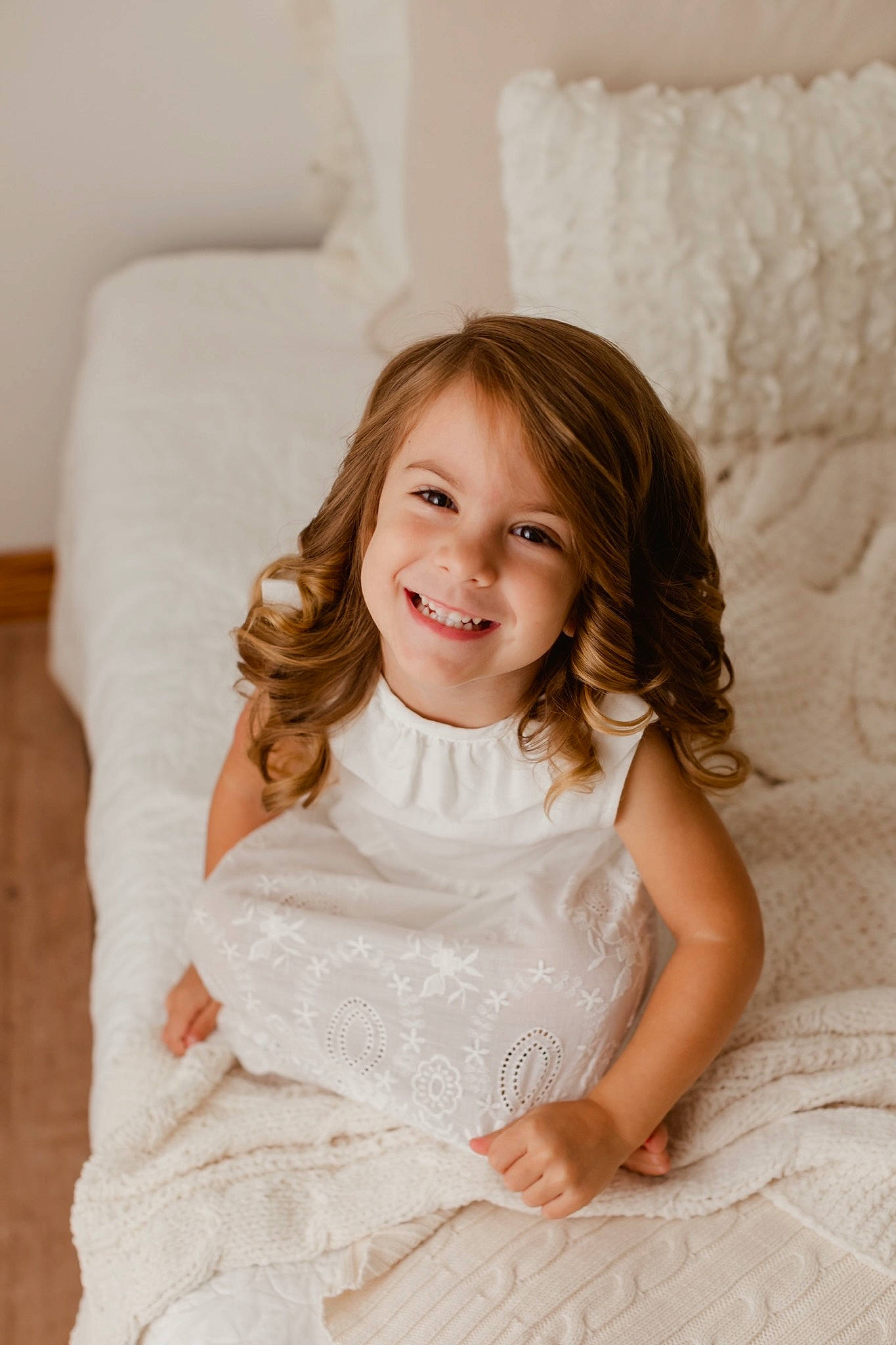 Cooper joined the competition — help win amazing prizes! bridal_clothing, comfort, dress, eye, face, fashion, flash_photography, flooring, gown, hair, happy, head, iris, joy, person, shoulder, skin, sleeve, smile, textile