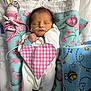 Cello joined the competition — help win amazing prizes! baby, blanket, blue, child, cozy, crocheted_toy, cute, heart_pattern, hospital, infant, medical_tube, newborn, octopus, patterned_blanket, peaceful, pink, sleeping, soft, toddler, white_clothing