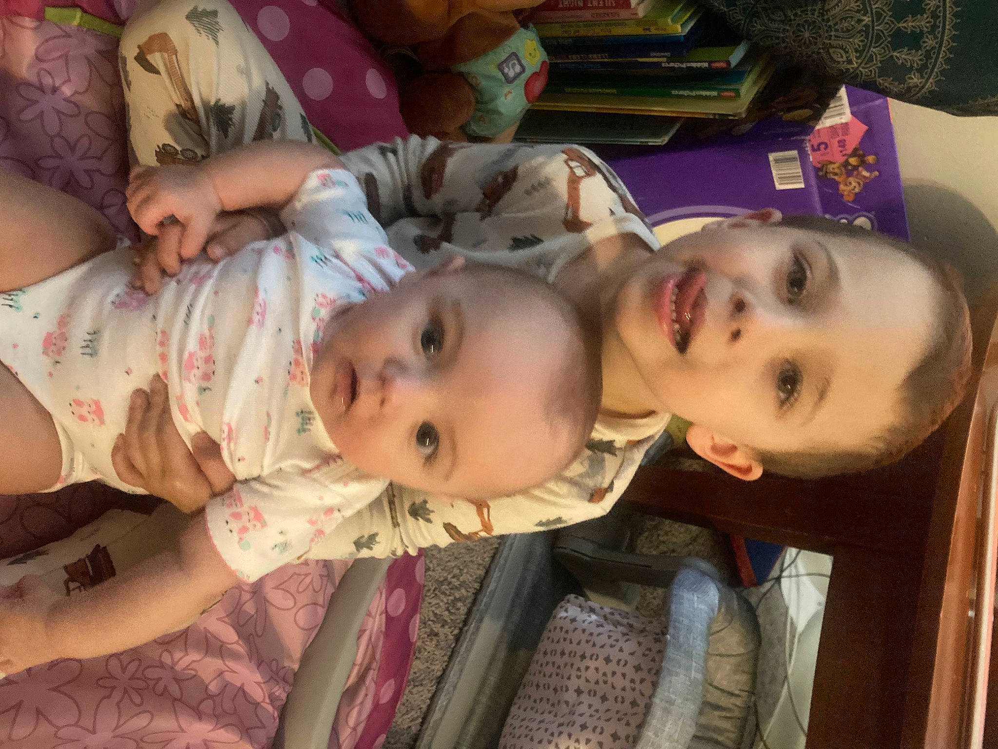 Hunter joined the competition — help win amazing prizes! baby, baby_products, baby_toddler_clothing, cheek, child, chin, eye, eyebrow, eyelash, face, fun, happy, head, human_body, iris, mouth, nose, person, skin, smile