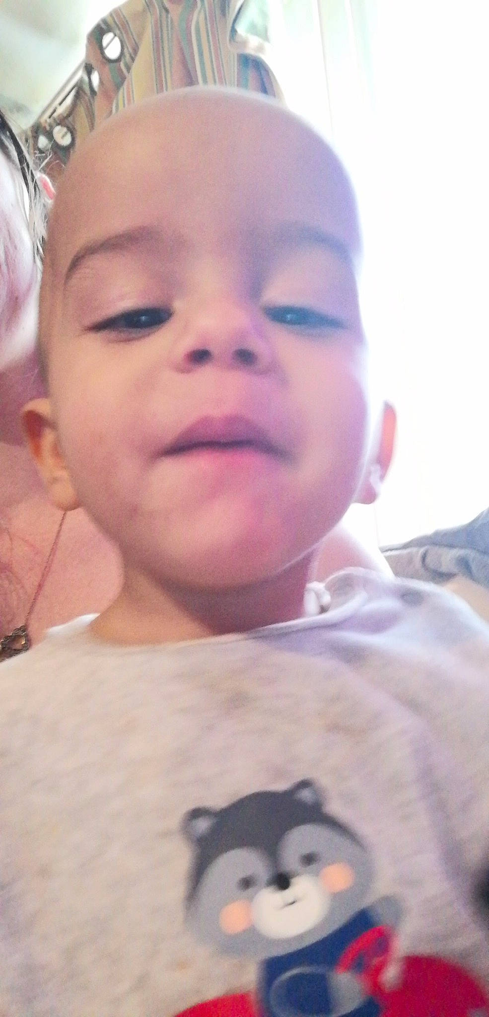 Zack participe au concours pour gagner de l'argent avec cette photo : baby, beauty, cheek, child, chin, cool, ear, eye, eyebrow, face, facial_expression, forehead, head, human, lip, nose, person, selfie, skin, smile