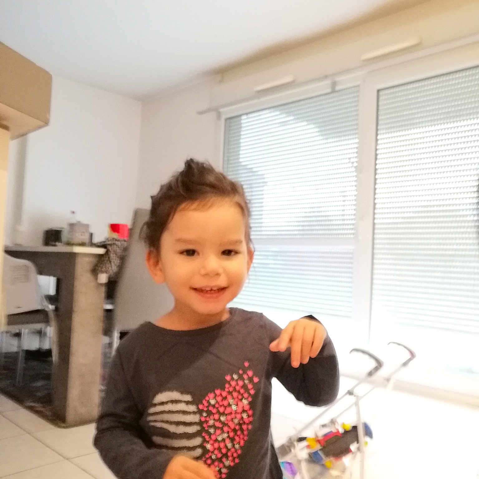Zaïna