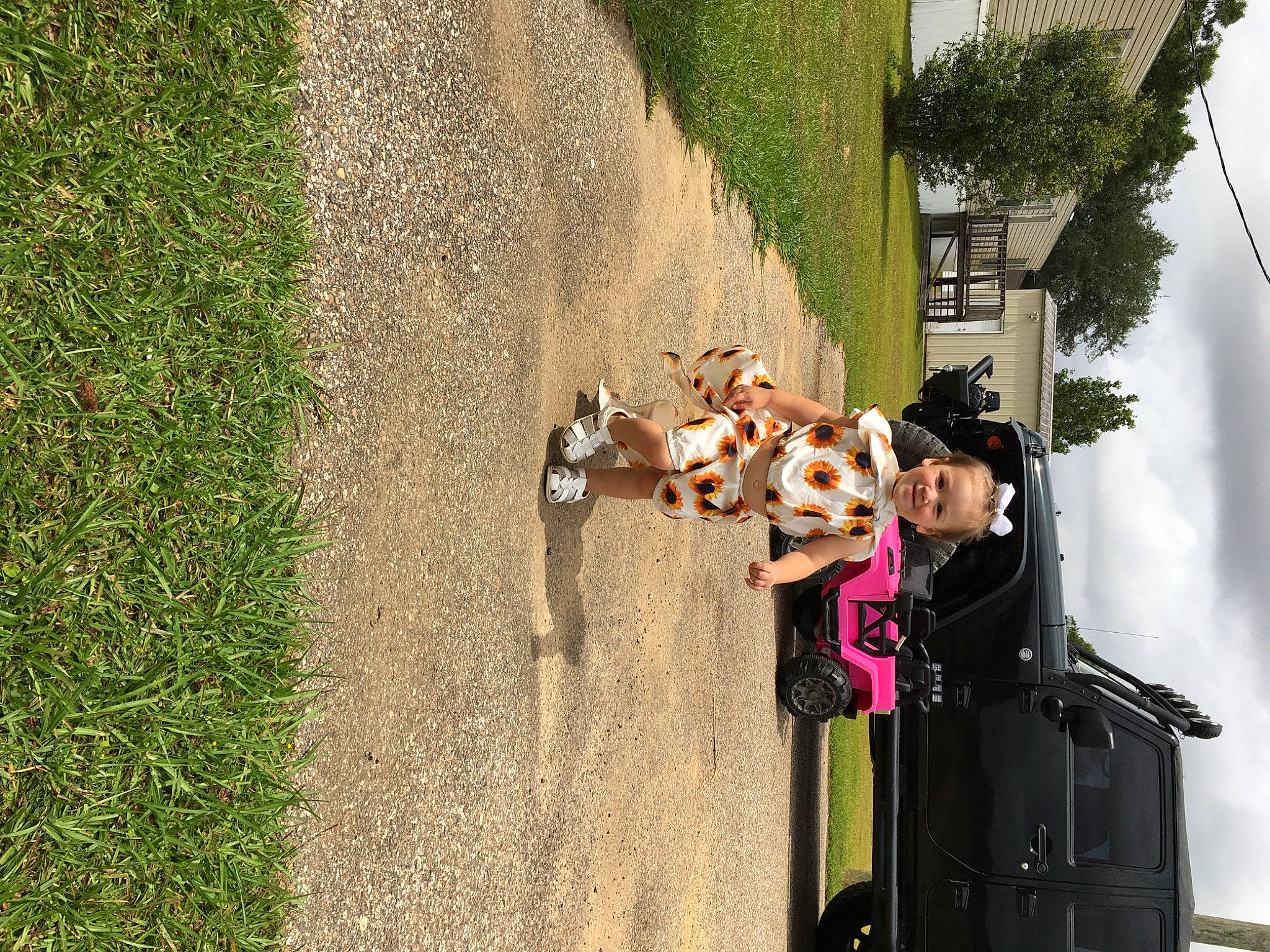 Kaisley is registered to the contest to win money with this photo: fawn, joy, person, photography