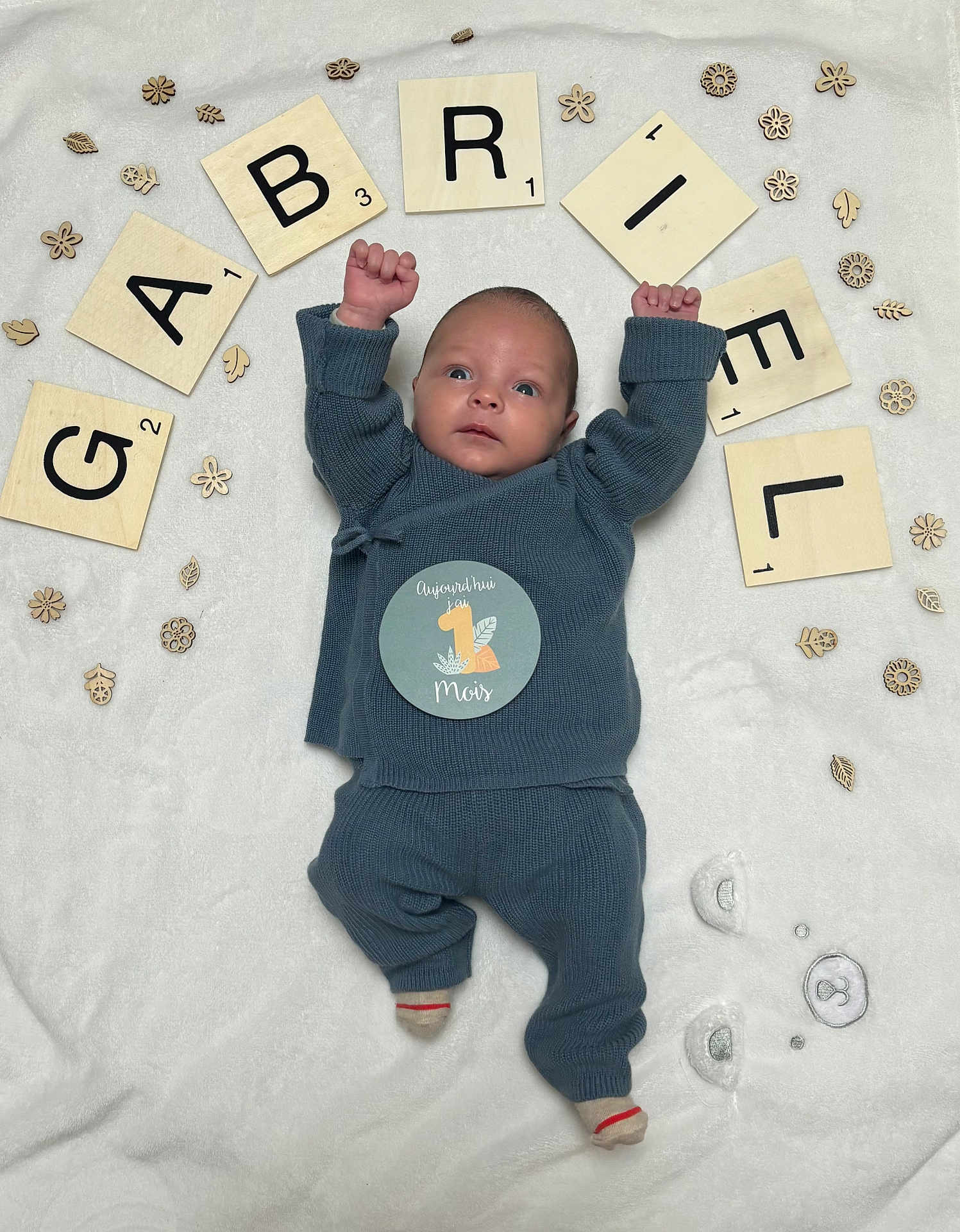 Gabriel