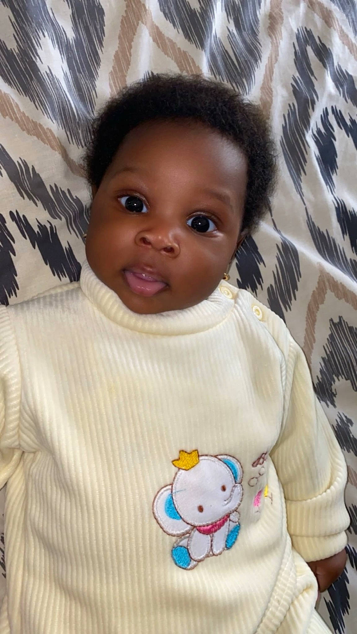 Vénus Jeïda Aïcha