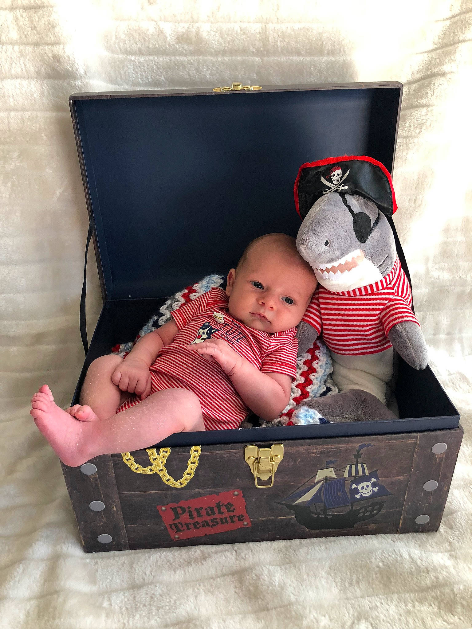 Kaiden joined the competition — help win amazing prizes! baby, child, comfort, furniture, person, product, toddler, toy