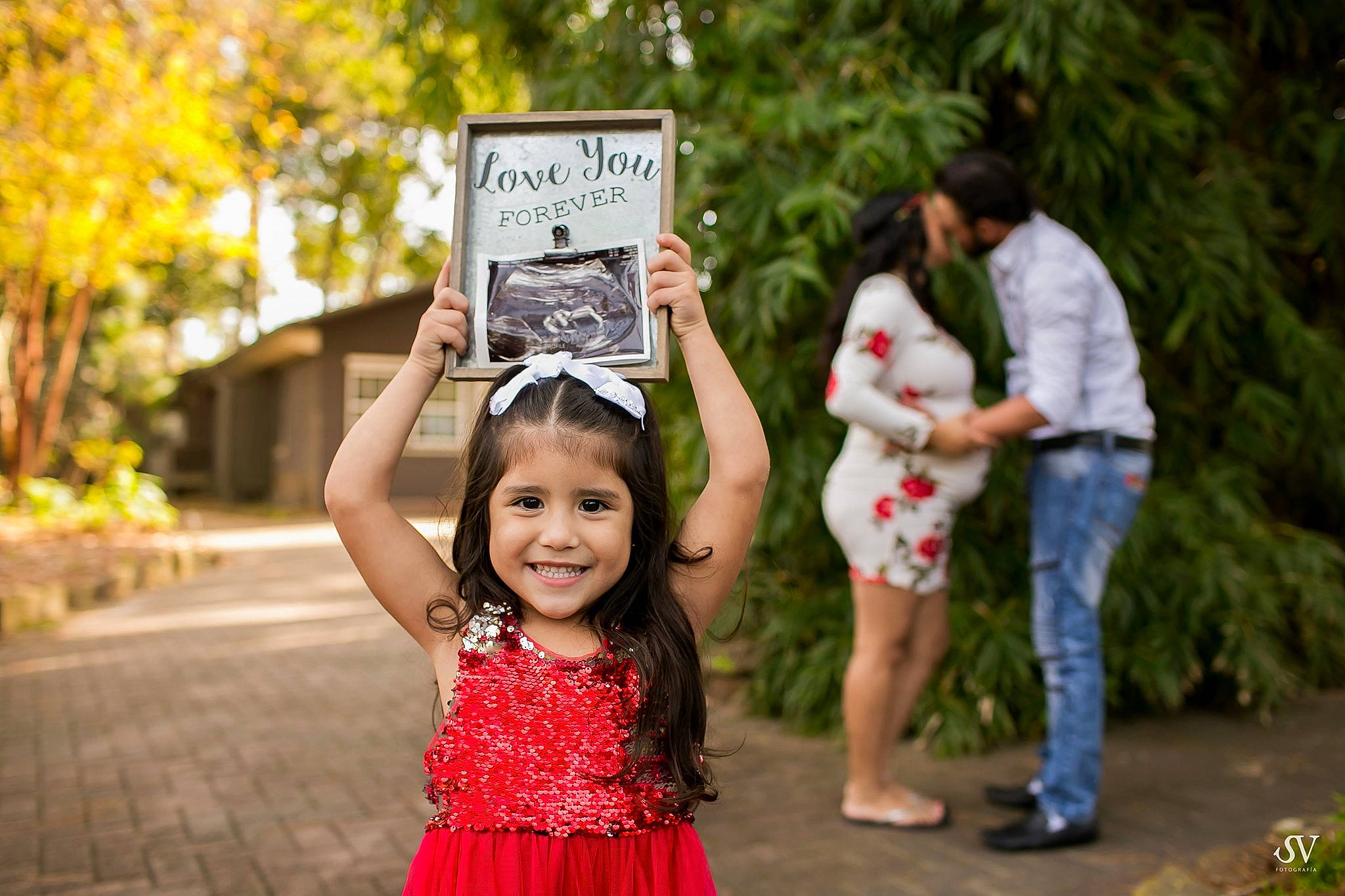 Aryana is registered to the contest to win money with this photo: adaptation, beauty, ceremony, child, dress, event, fun, happy, joy, leaf, leisure, nature, people, person, photograph, photography, snapshot, temple, toddler, tree