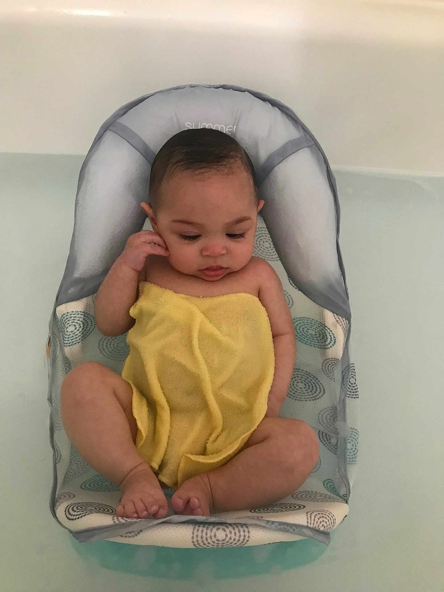 Nathaniel
