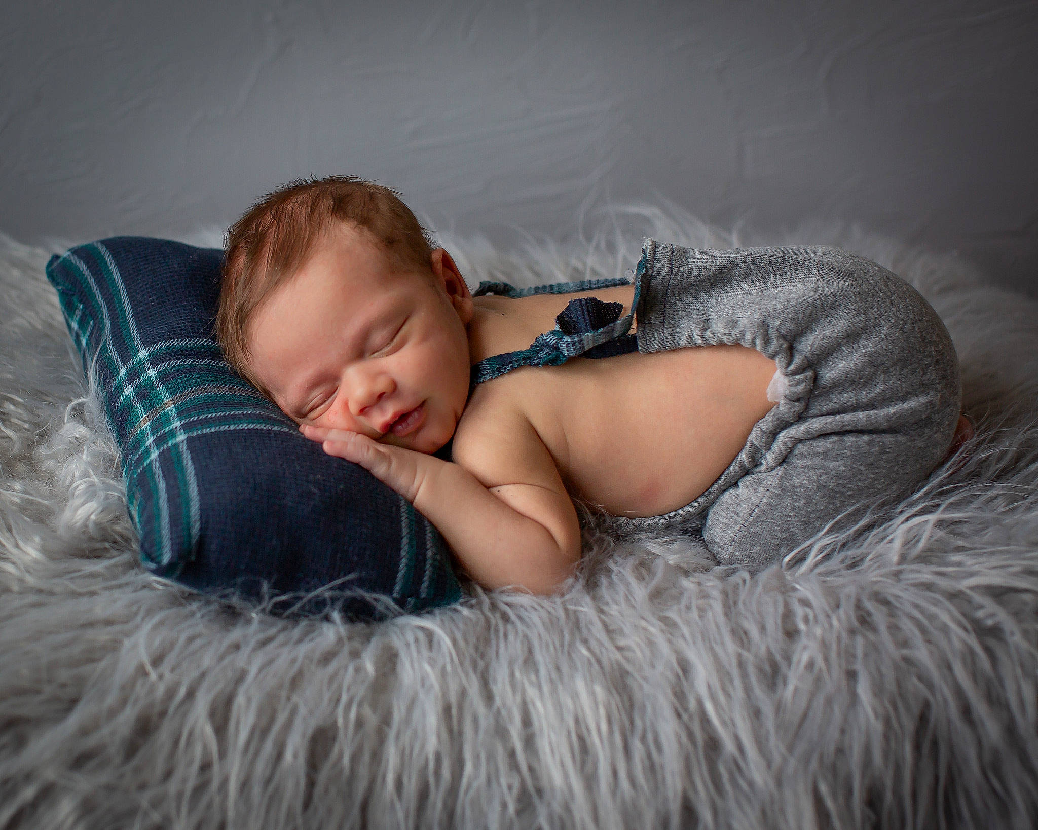 Radley is registered to the contest to win money with this photo: baby, baby_sleeping, bedtime, child, comfort, fur, furniture, nap, person, photography, skin, sleep, toddler