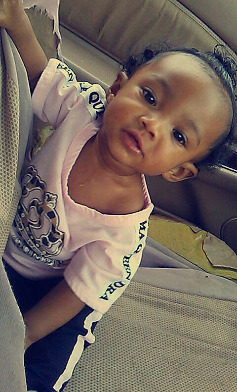 Serenity joined the competition — help win amazing prizes! arm, baby, black_hair, cheek, child, cool, eye, face, happy, head, lip, mouth, nose, person, photography, selfie, skin, smile, toddler