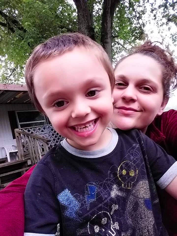 Trevor is registered to the contest to win money with this photo: cheek, child, cool, face, facial_expression, fun, happy, head, interaction, joy, laugh, nose, people, person, photography, selfie, sibling, skin, smile, toddler