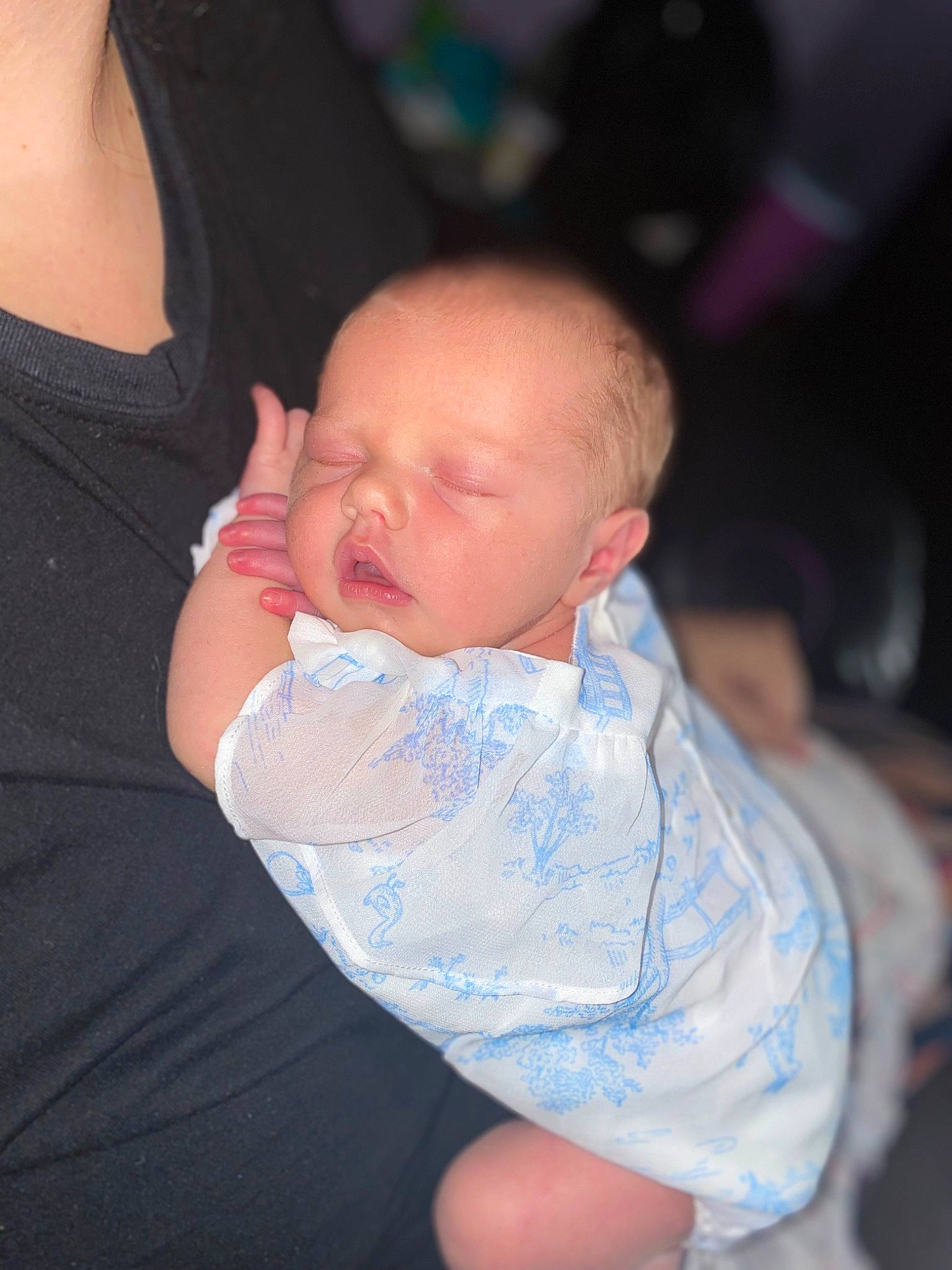 Daisy joined the competition — help win amazing prizes! arm, baby, baby_toddler_clothing, cheek, chin, comfort, ear, event, eye, flash_photography, fun, gesture, happy, head, human_body, iris, mouth, nose, person, skin