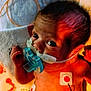 Josiah joined the competition — help win amazing prizes! newborn, baby, pacifier, medical_equipment, sensor, diaper, blanket, hospital, infant, face, hand, footprint, wired, monitoring, cute, lying_down, skin, healthcare, tubes, premature