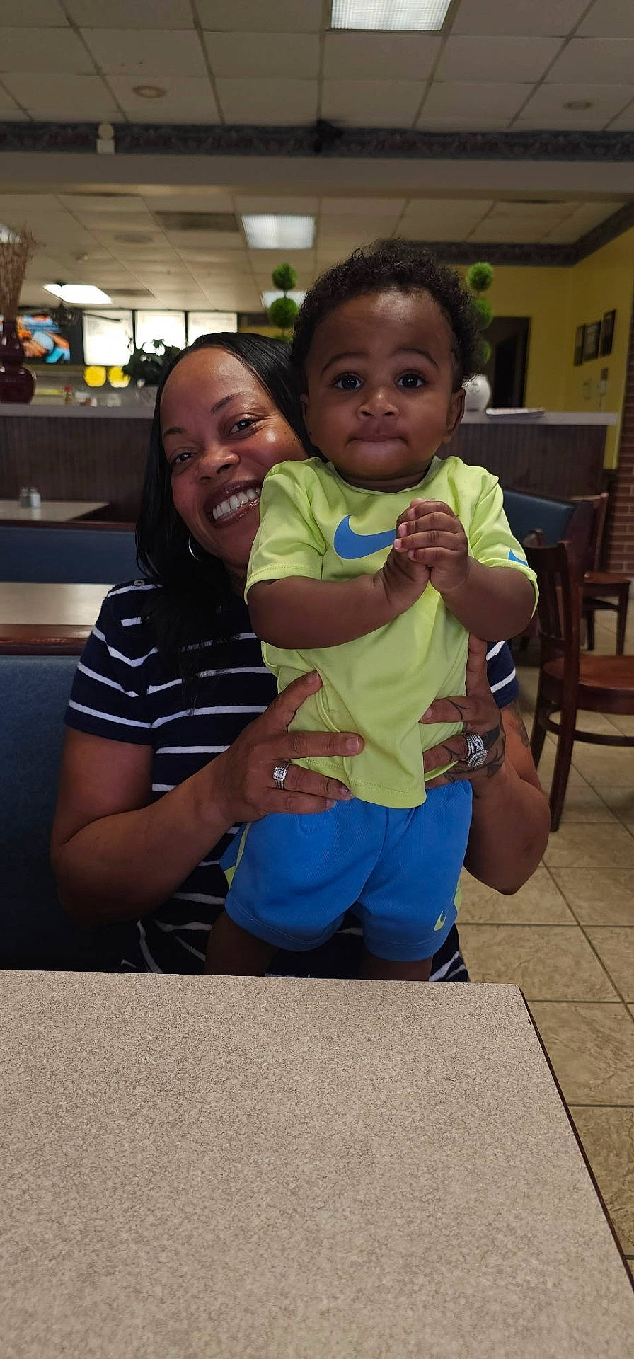 D'Montae