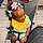 Nyonna Carswell