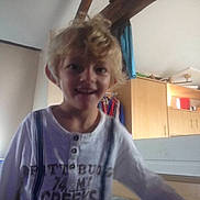 Noa a rejoint le concours — aidez-le/la à gagner de superbes lots !