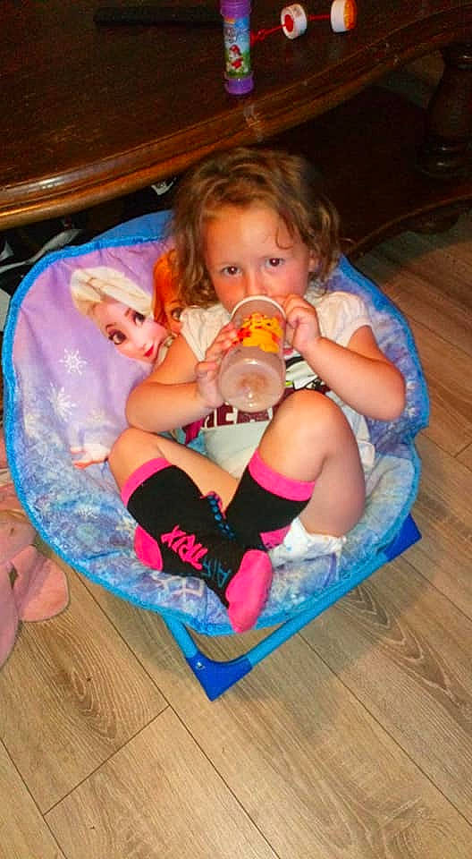 Annabelle participe au concours pour gagner de l'argent avec cette photo : baby, child, fun, person, play, product, toddler