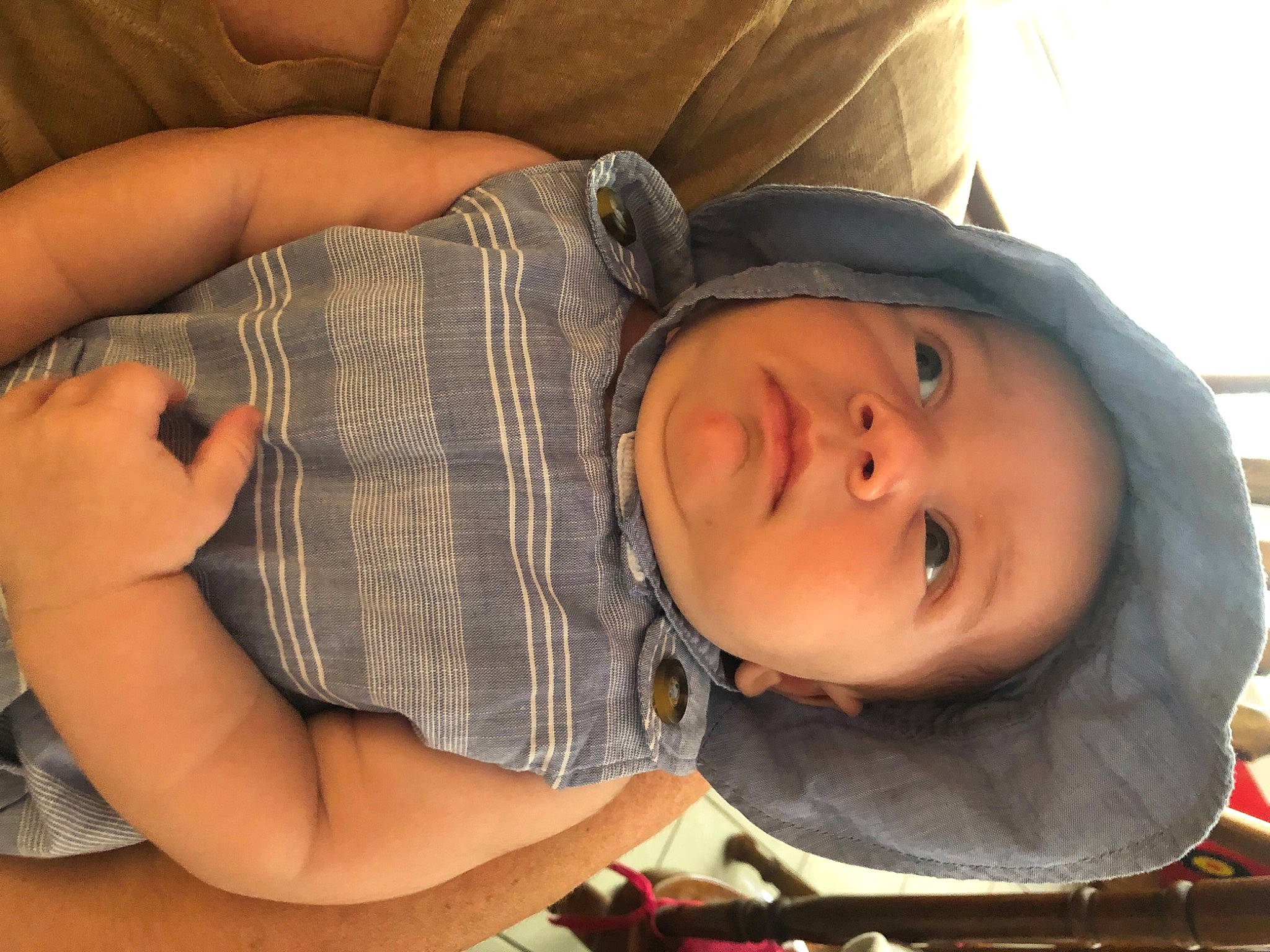 Lance joined the competition — help win amazing prizes! cheek, comfort, elbow, eye, eyelash, finger, hand, happy, hat, headgear, headwear, human_body, iris, lip, mammal, mouth, neck, nose, person, skin