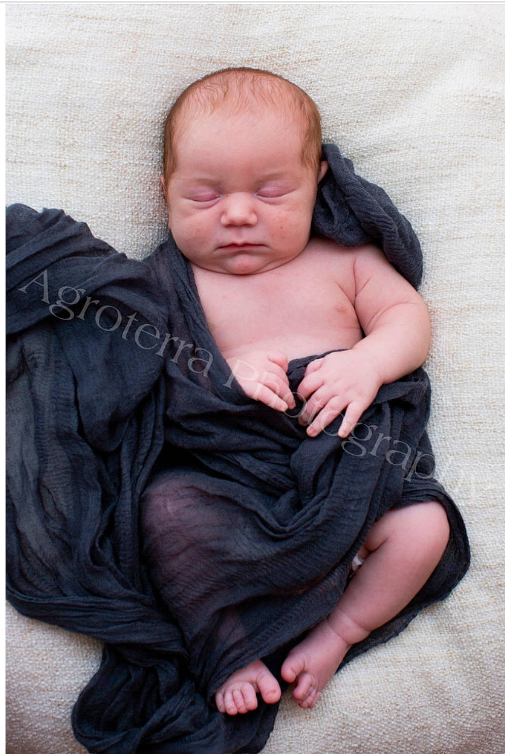 Lance joined the competition — help win amazing prizes! baby, baby_toddler_clothing, barefoot, cheek, comfort, face, finger, flash_photography, foot, gesture, grey, mammal, neck, outerwear, person, pink, purple, skin, sleeve, thumb