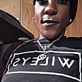 Donesha A.