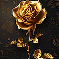 Golden R.