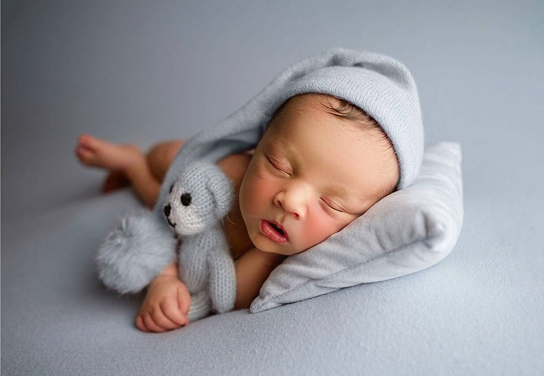 Enoch joined the competition — help win amazing prizes! arm, baby, baby_products, baby_sleeping, baby_toddler_clothing, cap, cheek, comfort, eye, fur, gesture, hand, human_body, linens, nail, nose, person, toddler, toy, wood