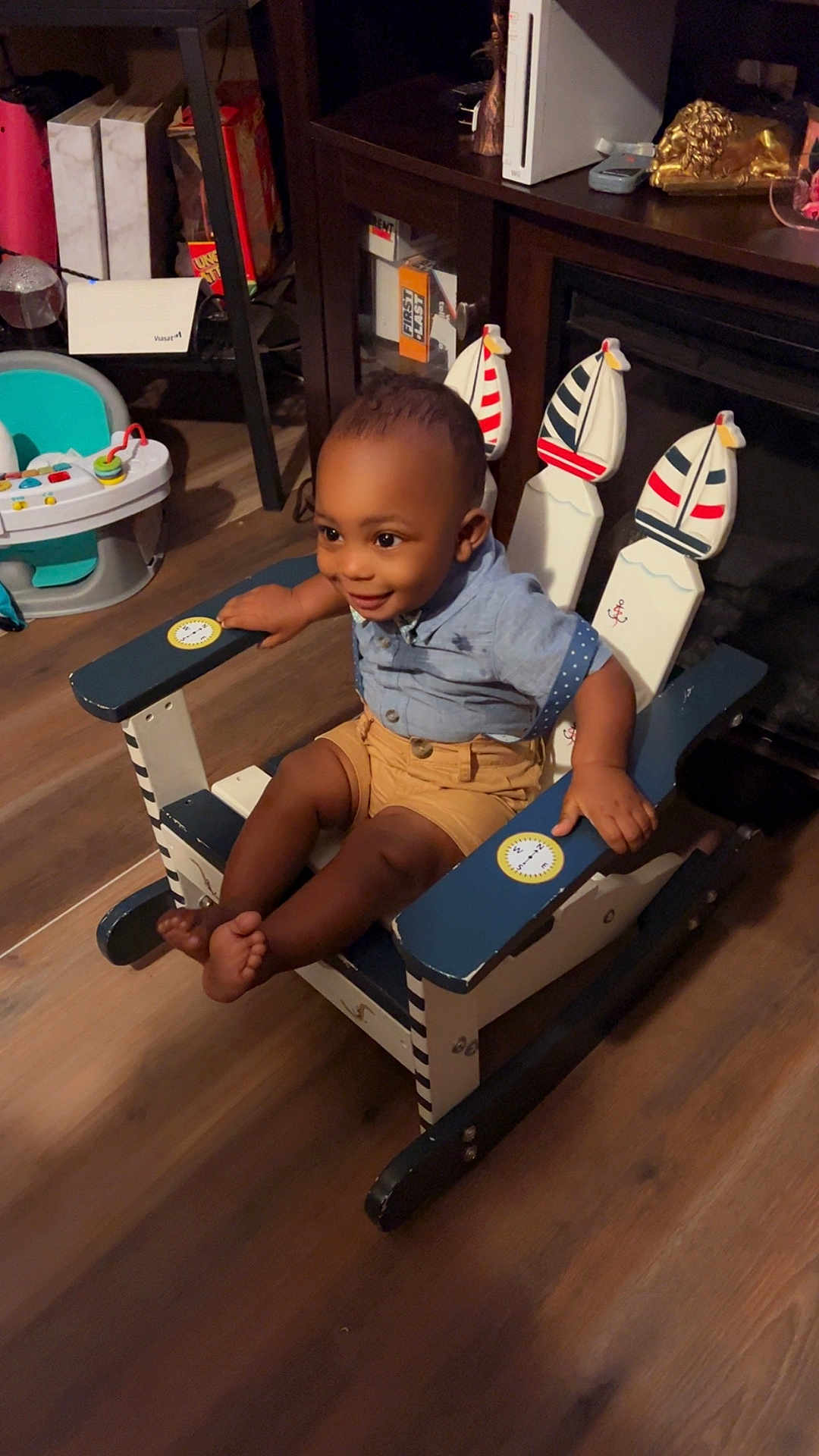 Kaleb