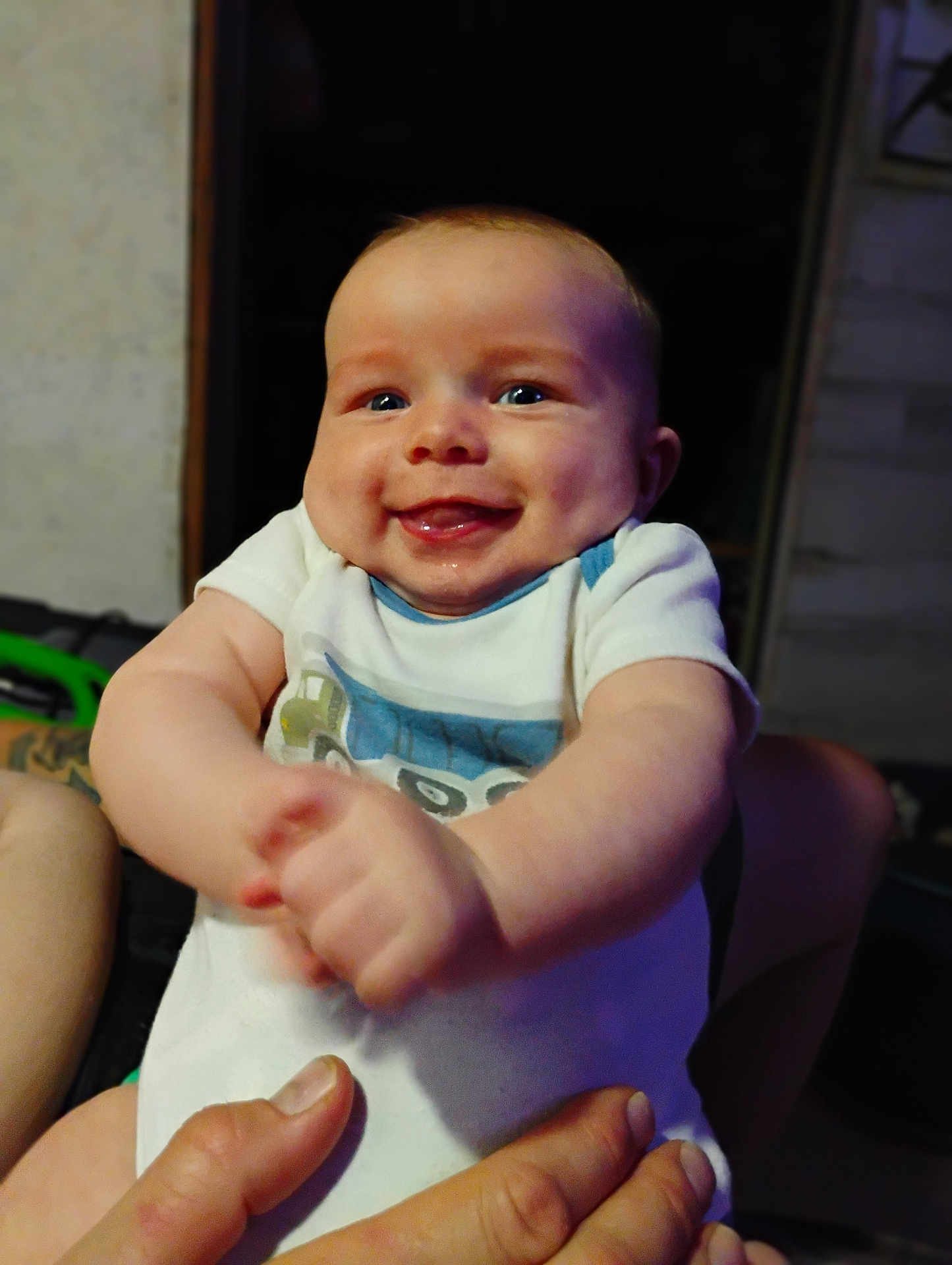 Noah