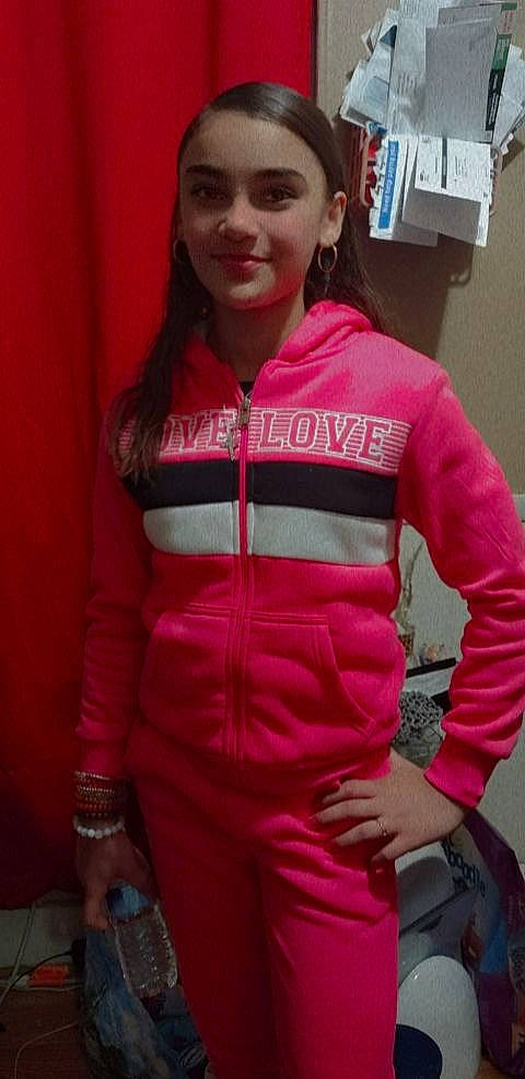 Joharis joined the competition — help win amazing prizes! belt, blond, electric_blue, eyewear, fashion_accessory, fashion_design, fun, fur, glove, hairstyle, joy, magenta, neck, person, personal_protective_equipment, pink, recreation, sleeve, smile, sportswear