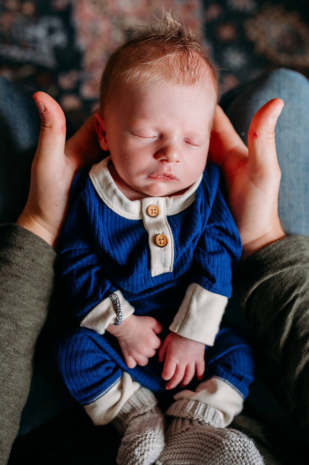 Sawyer joined the competition — help win amazing prizes! arm, baby, baby_toddler_clothing, cheek, comfort, eye, face, facial_expression, finger, gesture, hair, hand, happy, head, human, iris, leaf, organ, person, skin
