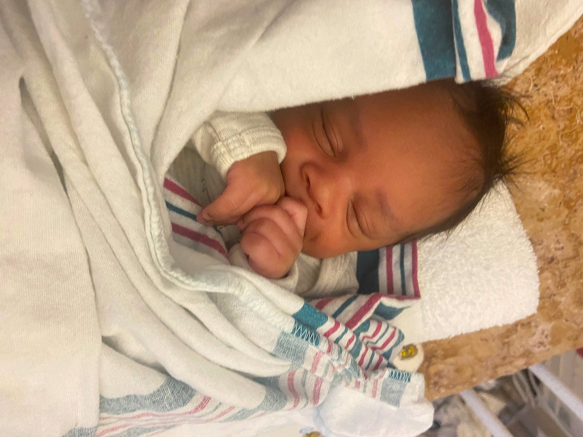 Kyngston joined the competition — help win amazing prizes! baby, baby_products, baby_sleeping, baby_toddler_clothing, bed, bed_sheet, bedding, bedtime, child, comfort, finger, hand, linens, nap, nose, person, skin, sleeve, textile, toddler