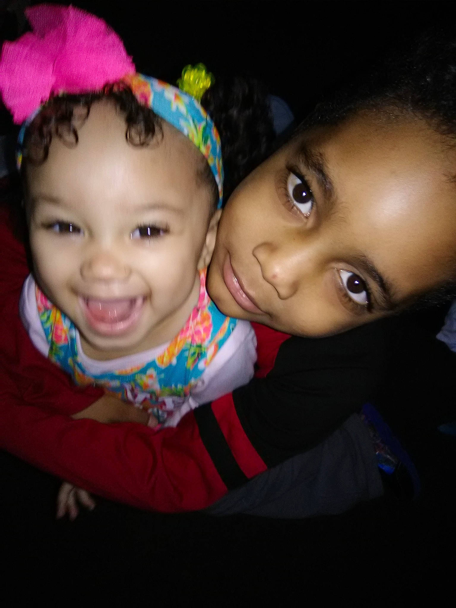 Izeiah is registered to the contest to win money with this photo: beauty, boy, cheek, child, day, emotion, eye, eyebrow, face, facial_expression, fun, girl, head, infant, joy, nose, people, person, skin, smile