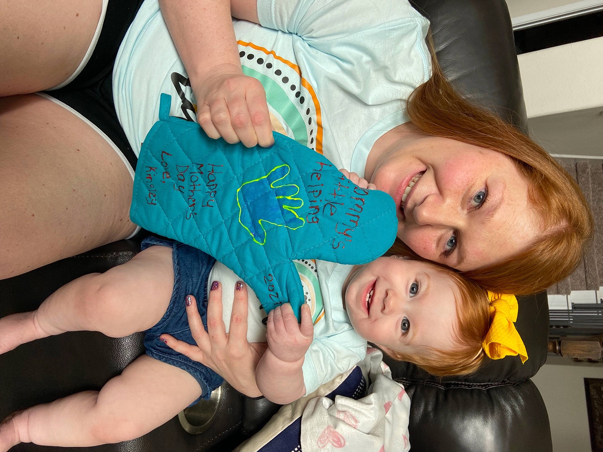 Kinsley is registered to the contest to win money with this photo: arm, elbow, finger, friendship, gesture, hand, happy, interaction, joint, joy, leg, mouth, nail, organ, people, person, shoulder, smile, thigh, thumb