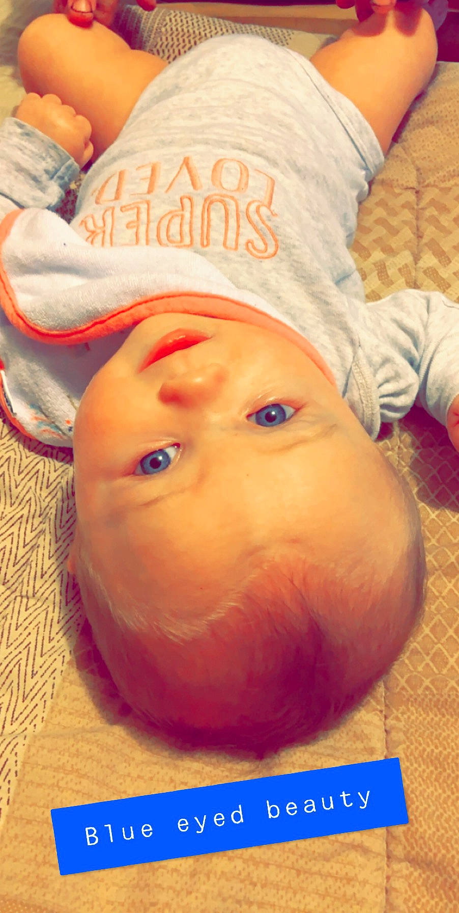 Kynsli joined the competition — help win amazing prizes! baby, cheek, child, close_up, face, forehead, head, lip, mouth, nose, person, skin