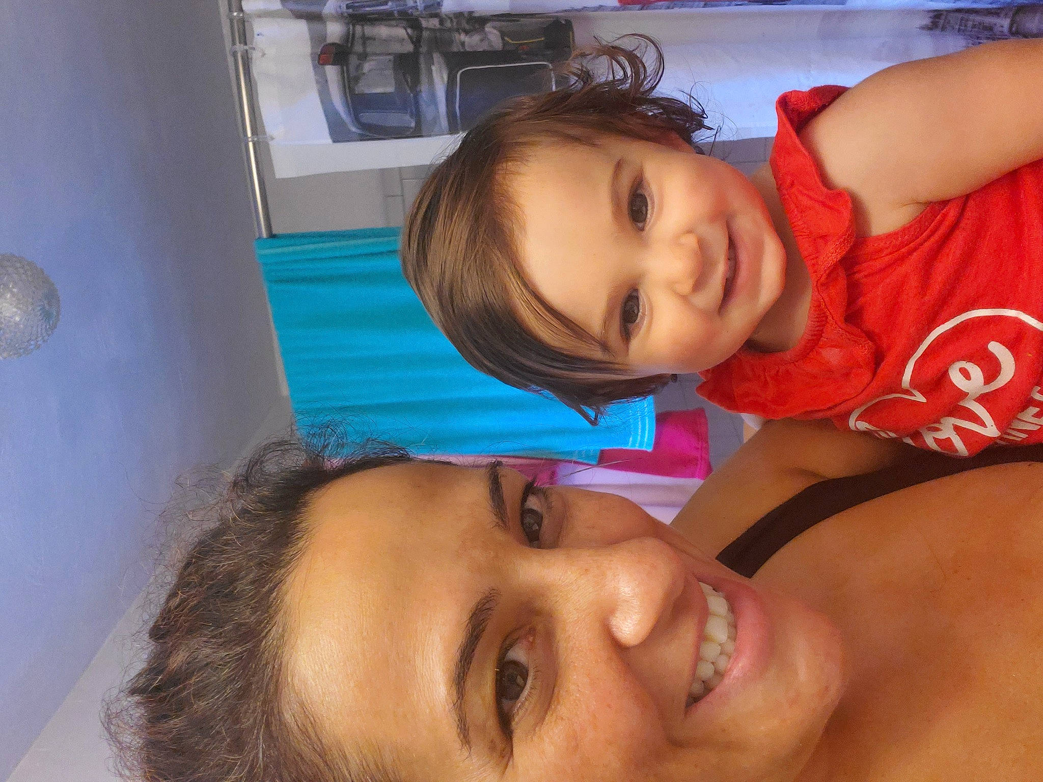 Vienna joined the competition — help win amazing prizes! black_hair, cheek, child, ear, eye, eyebrow, face, forehead, happy, head, joy, lip, mouth, neck, nose, person, skin, smile, throat