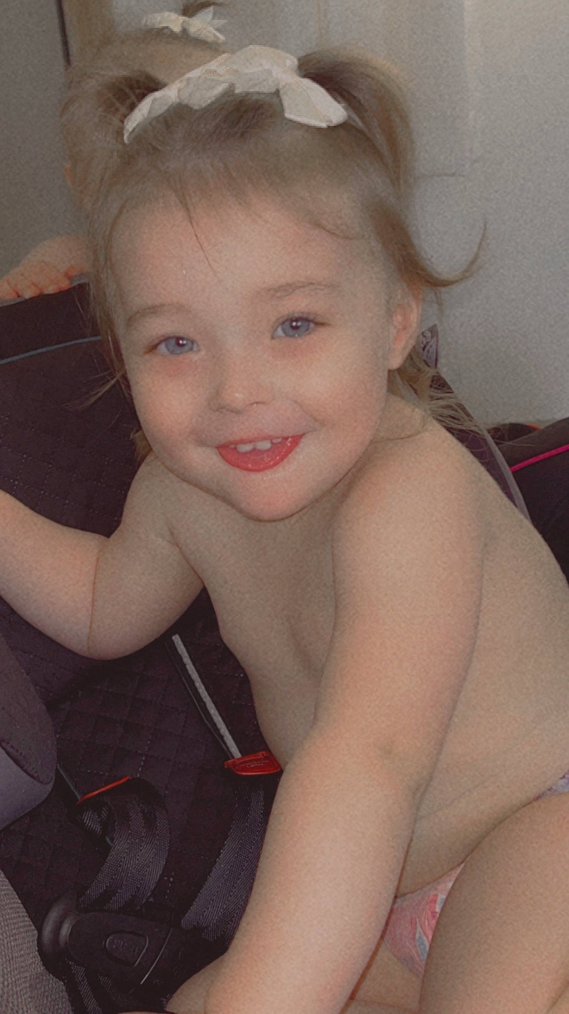 Azalea joined the competition — help win amazing prizes! arm, cheek, ear, eye, eyebrow, eyelash, flash_photography, forehead, happy, head, iris, jaw, joy, lip, mouth, neck, person, shoulder, skin, smile